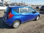 2014 Nissan Versa Note S