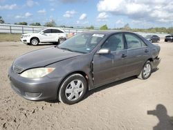 2005 Toyota Camry LE en venta en Houston, TX