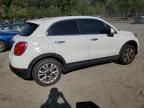 2016 Fiat 500X Lounge