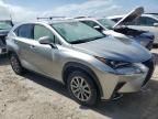 2020 Lexus NX 300H