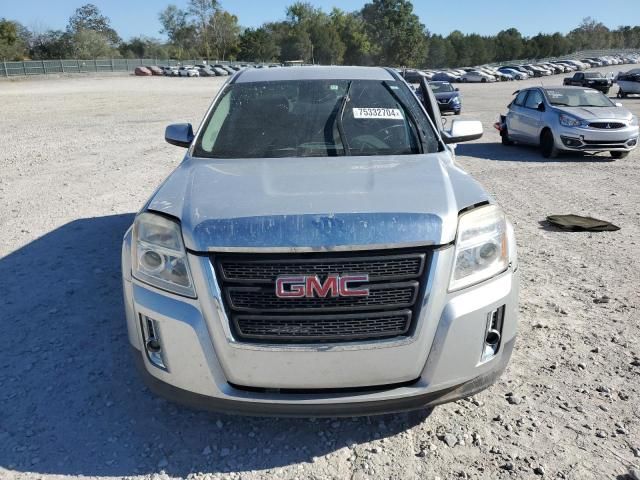 2012 GMC Terrain SLE