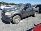 2007 Ford F150