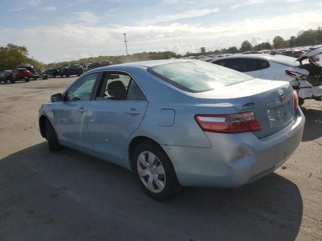 2008 Toyota Camry CE