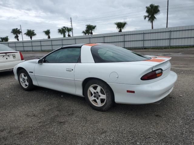 1997 Chevrolet Camaro Z28