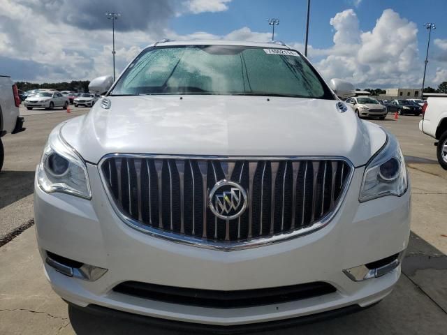 2016 Buick Enclave