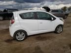 2014 Chevrolet Spark 1LT