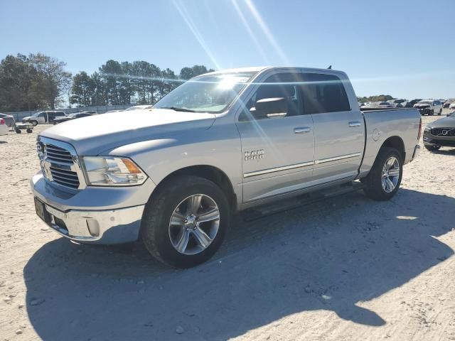 2014 Dodge RAM 1500 SLT