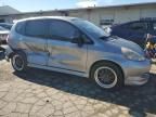 2007 Honda FIT S