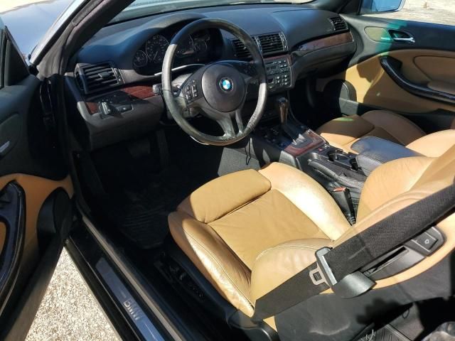 2005 BMW 330 CI