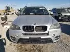 2011 BMW X5 XDRIVE35I