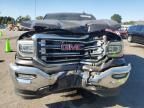 2016 GMC Sierra K1500 SLT