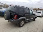 2006 Jeep Liberty Sport