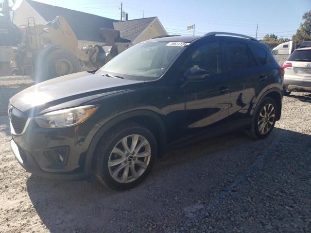 2013 Mazda CX-5 GT