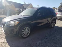 Mazda Vehiculos salvage en venta: 2013 Mazda CX-5 GT