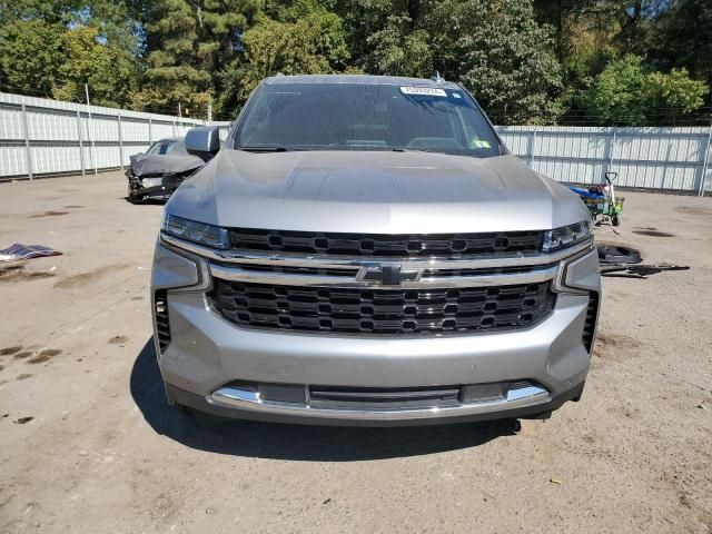 2023 Chevrolet Tahoe C1500 LS