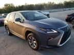 2018 Lexus RX 350 Base