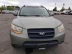 2008 Hyundai Santa FE GLS