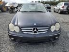 2009 Mercedes-Benz CLK 350