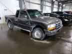 1999 Ford Ranger Super Cab