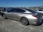 2021 Lexus ES 300H