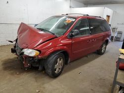 Dodge Vehiculos salvage en venta: 2005 Dodge Grand Caravan SXT