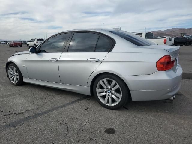 2006 BMW 325 I