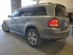 2011 Mercedes-Benz GL 450 4matic