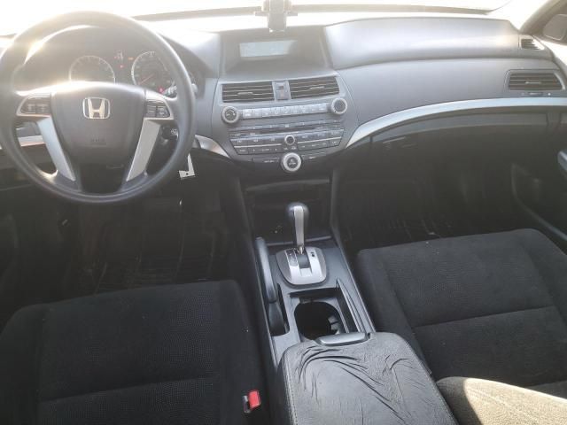 2010 Honda Accord EX