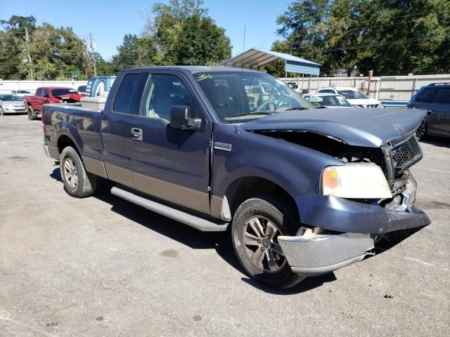 2004 Ford F150