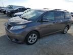 2014 Toyota Sienna LE