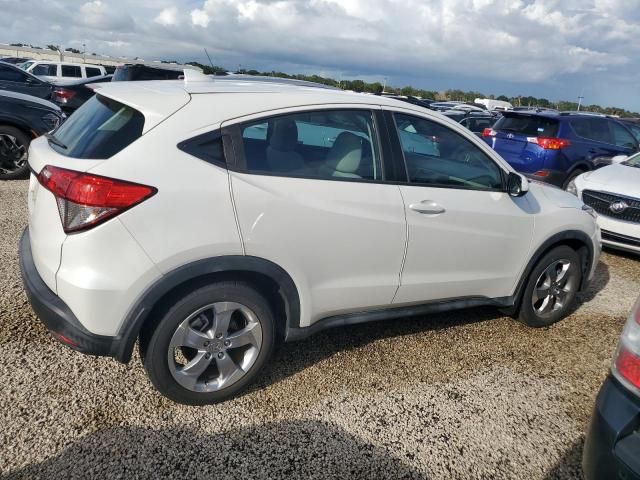 2019 Honda HR-V LX