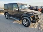 2003 Mercedes-Benz G 500