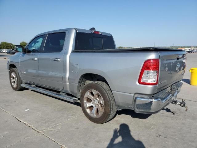 2019 Dodge RAM 1500 BIG HORN/LONE Star