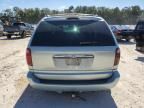 2001 Chrysler Town & Country Limited