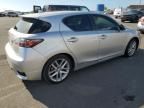 2016 Lexus CT 200