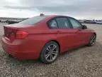 2013 BMW 335 XI