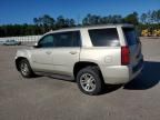 2016 Chevrolet Tahoe C1500 LS