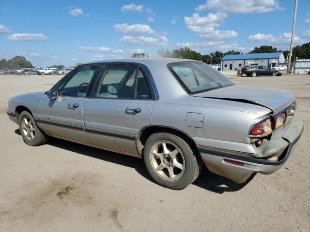 1997 Buick Lesabre Custom