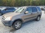 2002 Honda CR-V EX