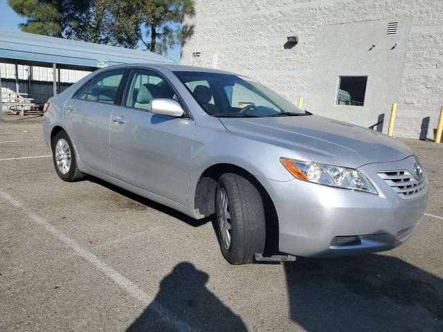 2009 Toyota Camry Base