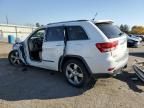 2013 Jeep Grand Cherokee Limited