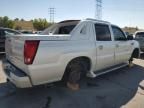 2004 Cadillac Escalade EXT