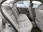 2002 Nissan Maxima GLE