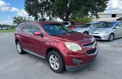 2011 Chevrolet Equinox LT en venta en Apopka, FL