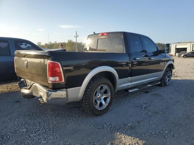 2013 Dodge 1500 Laramie