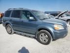 2005 Honda Pilot EX