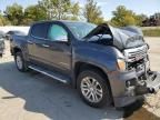 2016 GMC Canyon SLT