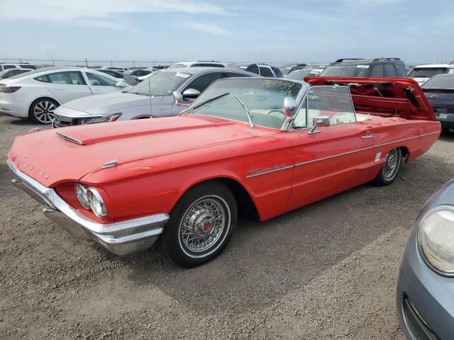 1964 Ford Thunderbird