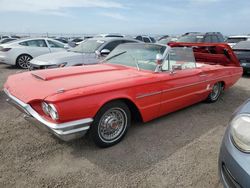 Ford Vehiculos salvage en venta: 1964 Ford Thunderbird