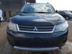 2008 Mitsubishi Outlander SE